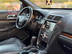 فورد إكسبلورر